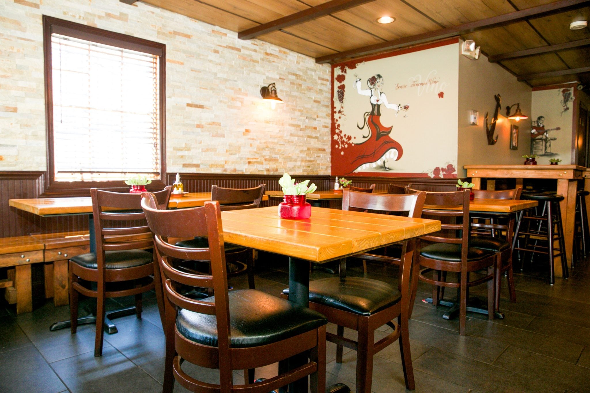 Casa d'Paco Newark Tapas Restaurant's Photo Gallery