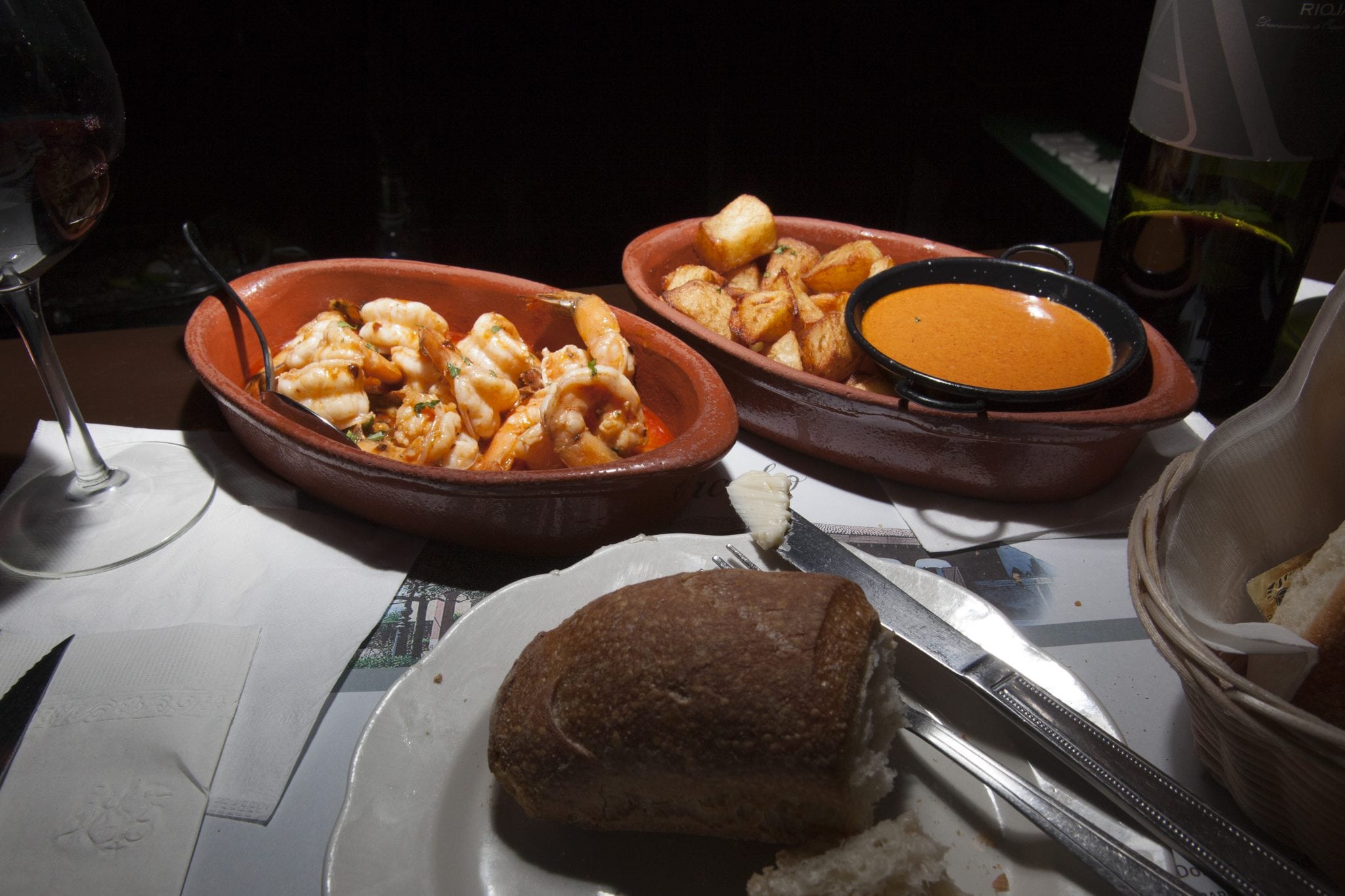 151016_MG_0003 Spanish Tapas Restaurant in Newark NJ