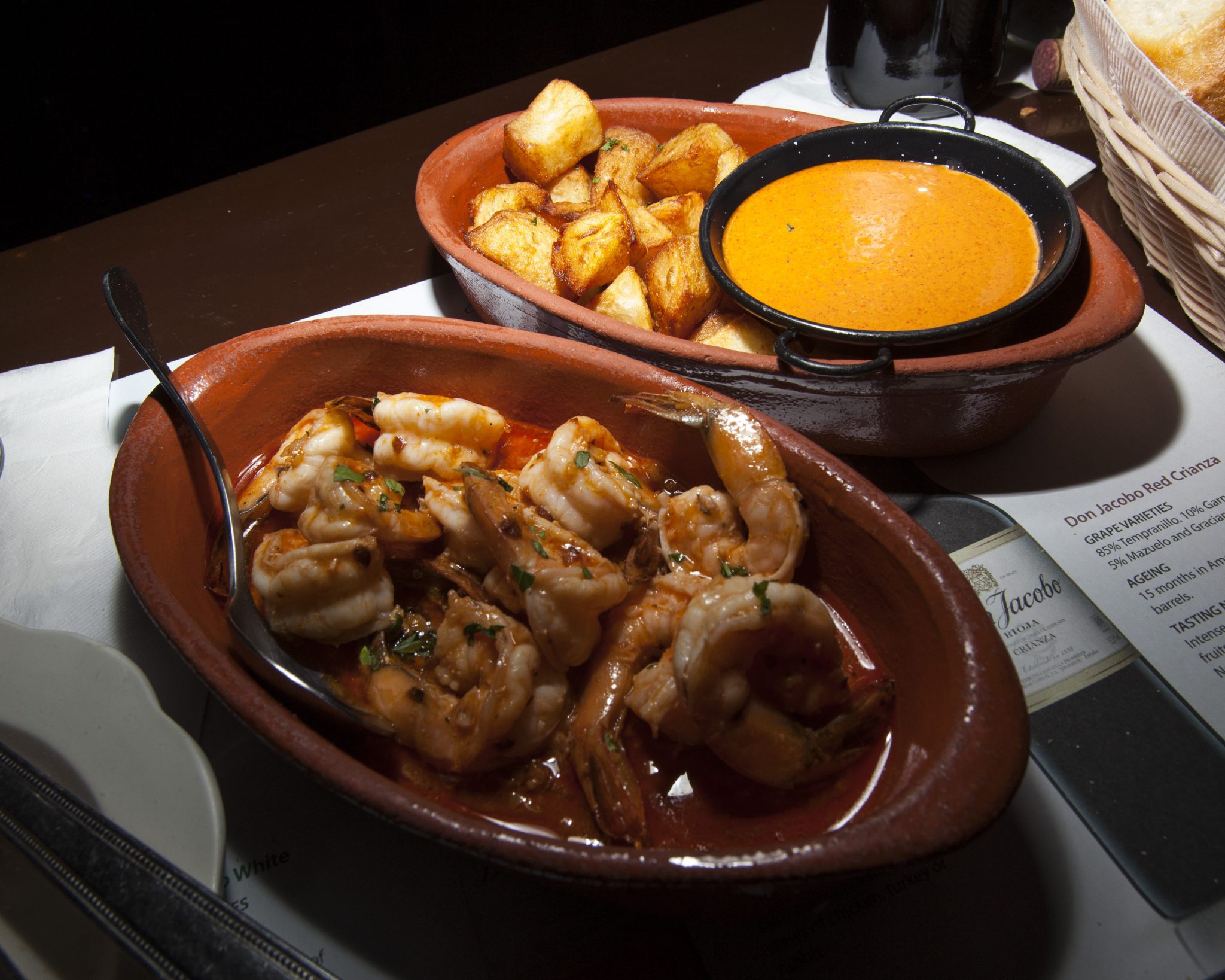 151016_MG_0004 Spanish Tapas Restaurant in Newark NJ