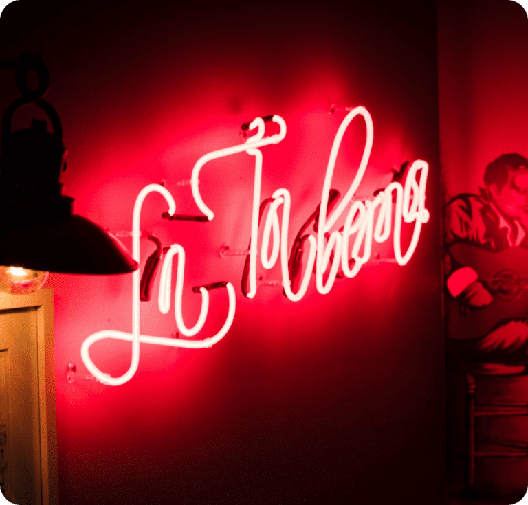 La Taberna Spanish Tapas Restaurant in Newark NJ